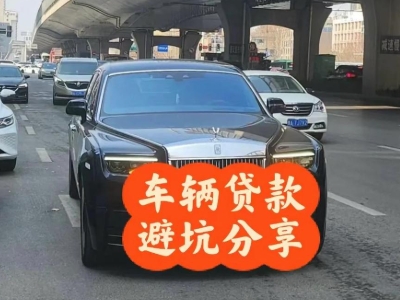 淮安汽车抵押贷款中押本不押车贷款需要什么材料?