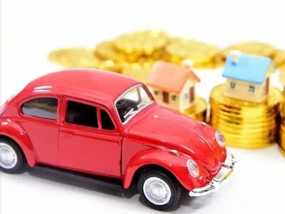 淮安车辆抵押贷款全攻略:不押车、无征信要求的申请流程