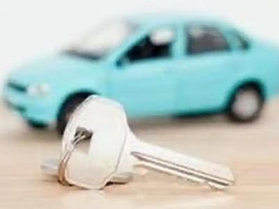 淮安汽车抵押贷款办理流程,淮安车抵贷需要什么条件?